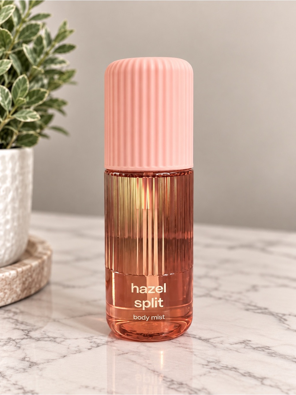Snif Hazel Split Body Mist